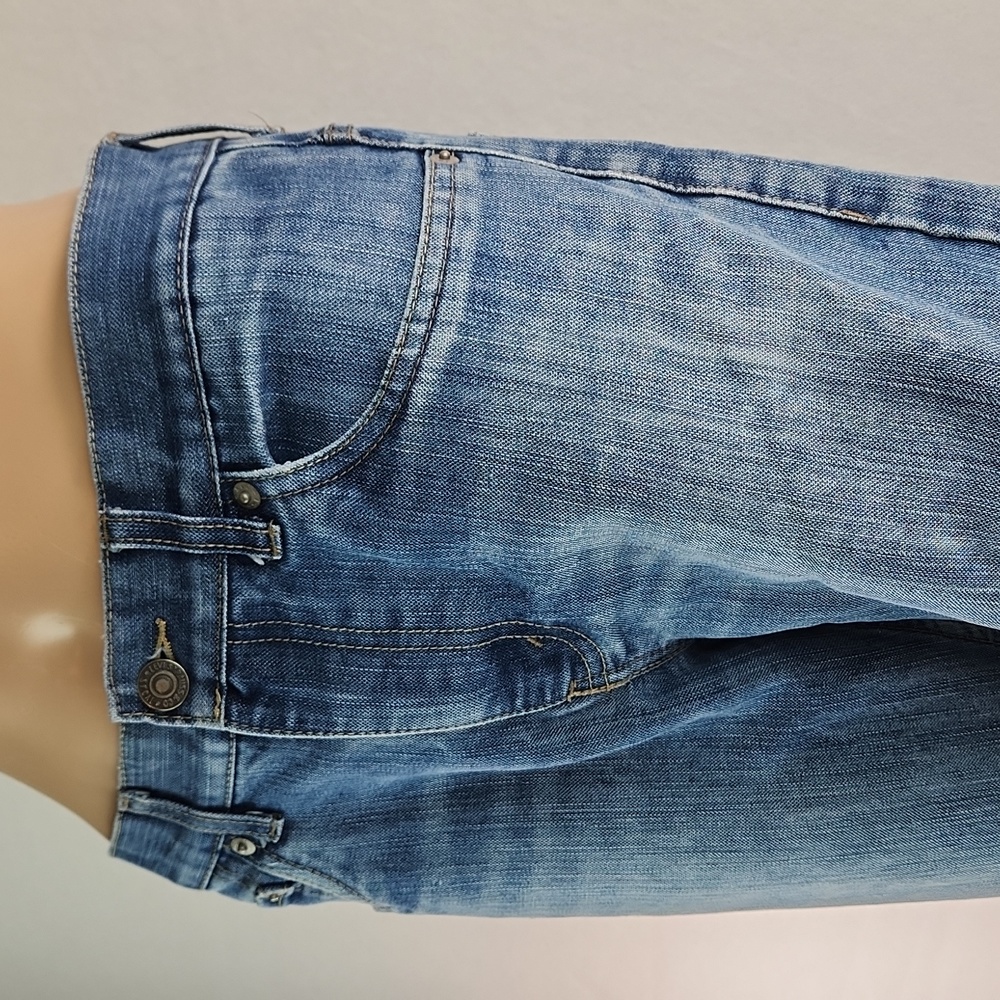 Levis Red Tag 511 Size 16 Reg 28 Jeans - Picture 8 of 17